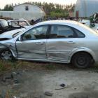 ДТП в Таганроге